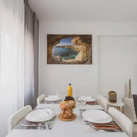 Apartamento 20 - Lovely - Peniche