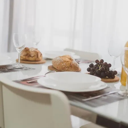 Apartamento 20 - Lovely - *