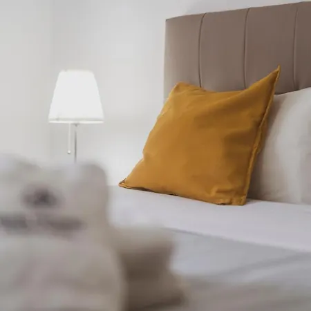 Apartamento 20 - Lovely - *