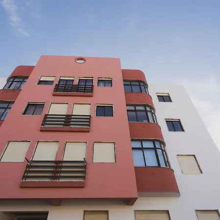 Apartamento 20 - Lovely - Peniche