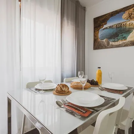 20 - Lovely - Apartamento Peniche