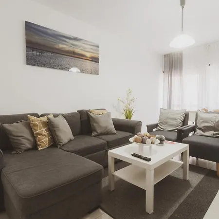 20 - Lovely - Apartamento Peniche