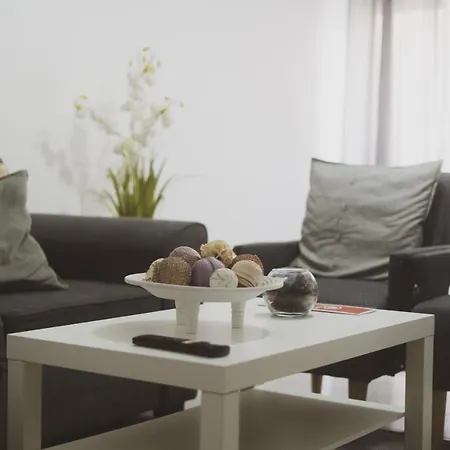 Apartamento 20 - Lovely -