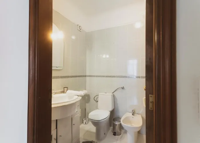 Apartamento 20 - Lovely - *