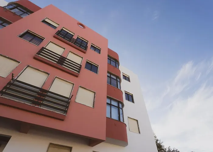 20 - Lovely - Apartamento