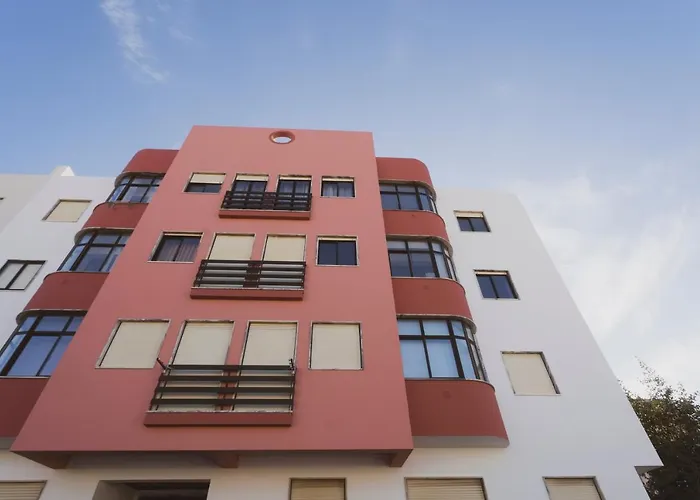 Apartamento 20 - Lovely - Peniche