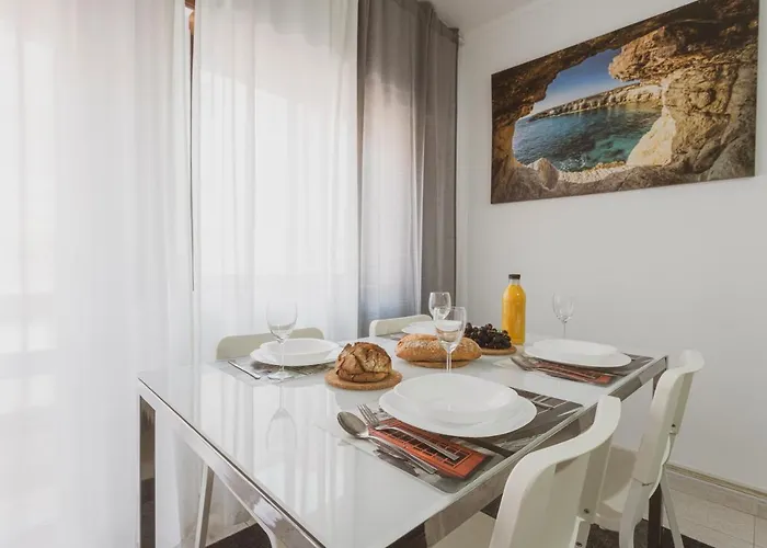 20 - Lovely - Apartamento Peniche