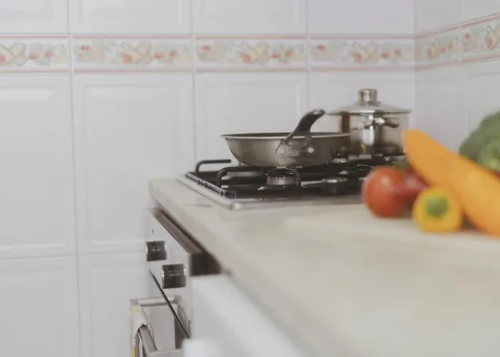 20 - Lovely - Apartamento *