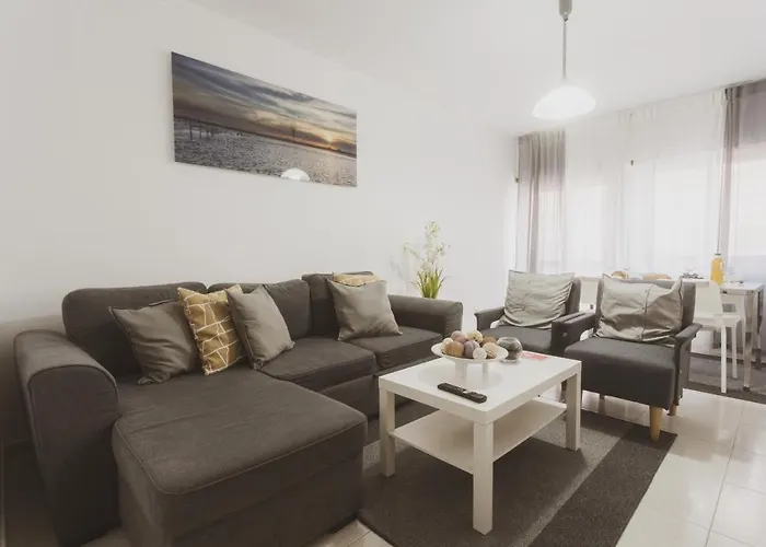 20 - Lovely - Apartament Peniche