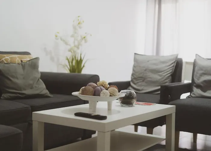 Apartament 20 - Lovely -